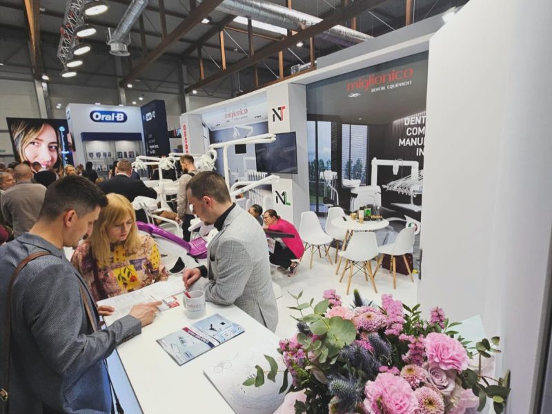 stand360 - We build stands that sell