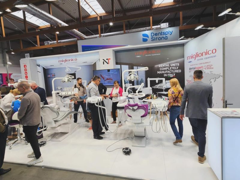 stand360 - We build stands that sell