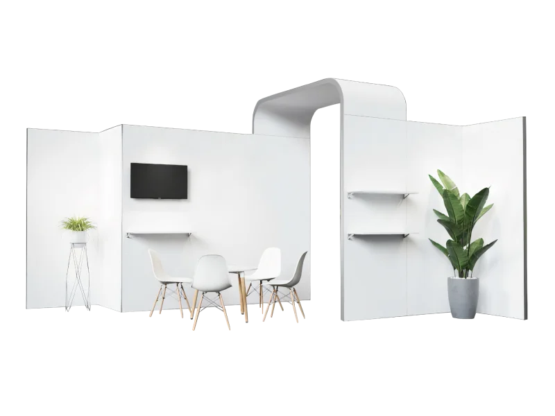 stand360 - We build stands that sell