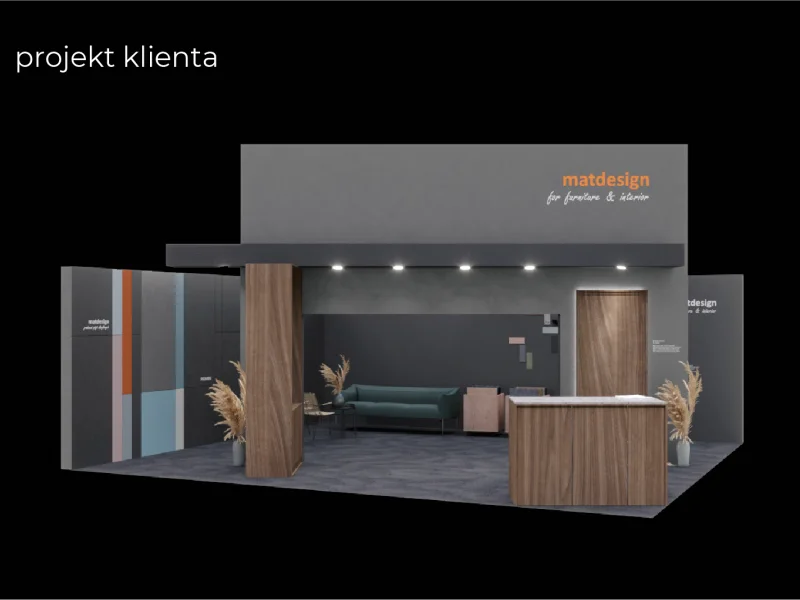 stand360 - We build stands that sell