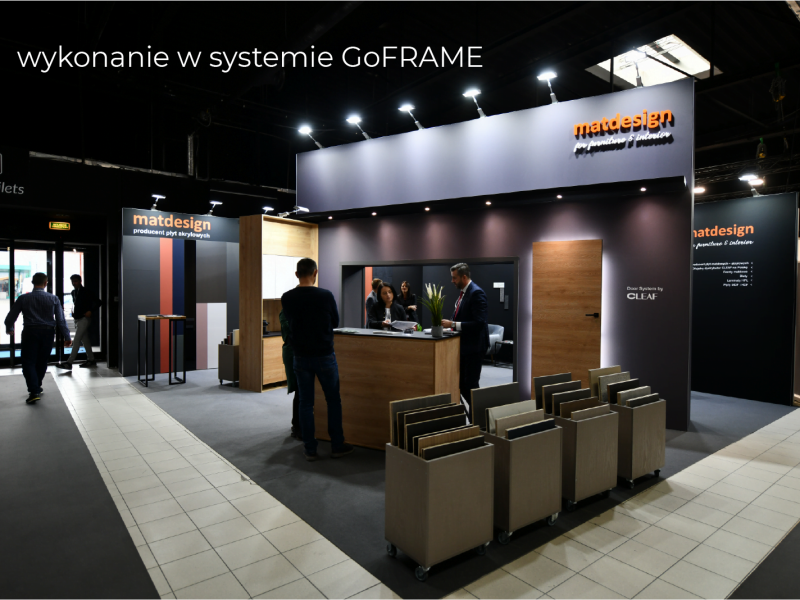 stand360 - Budujemy stoiska, które sprzedają