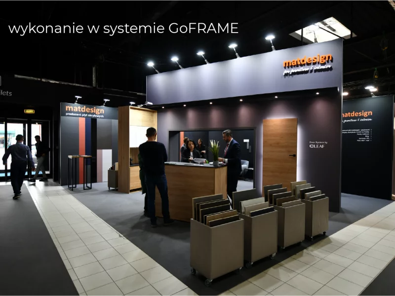 stand360 - We build stands that sell