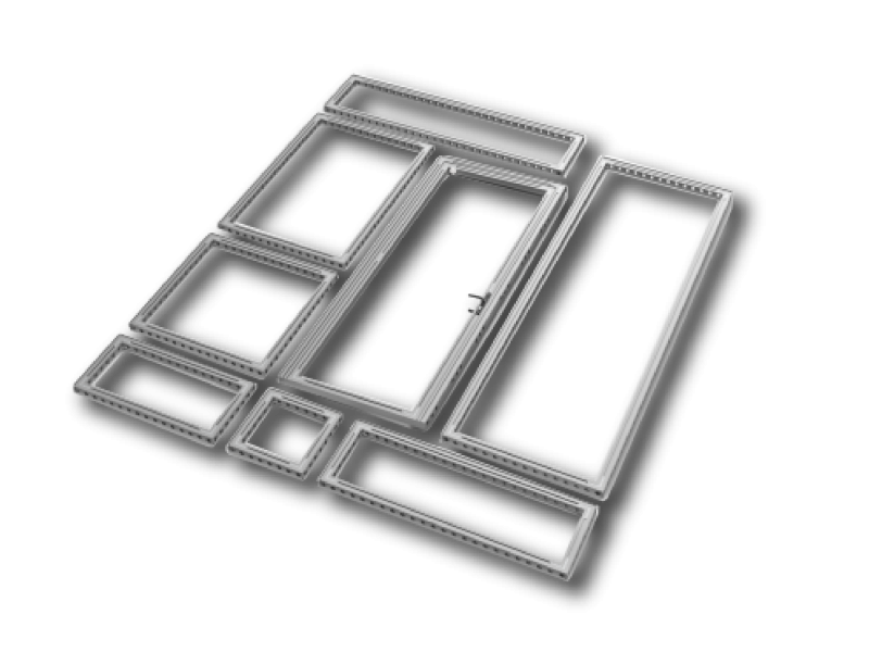 modułowa zabudowa targowa do zakupu zakup cena