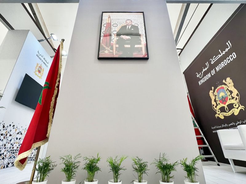 stand360 - We build stands that sell