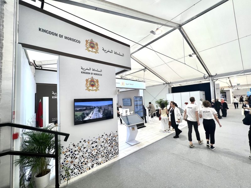 stand360 - We build stands that sell