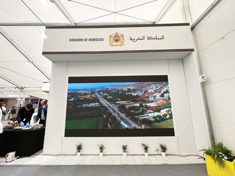 stand360 - We build stands that sell