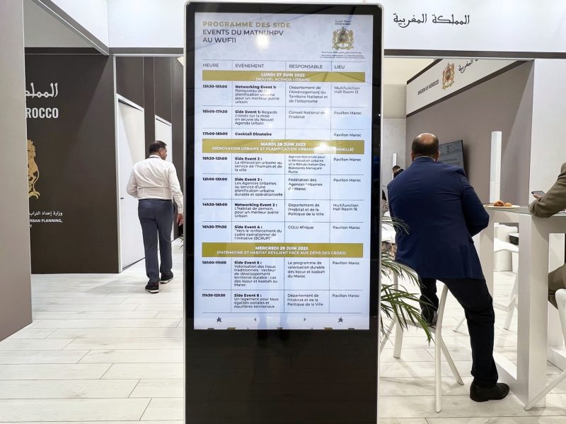 stand360 - We build stands that sell