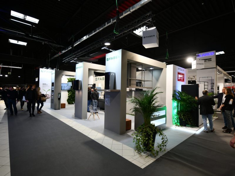 stand360 - Budujemy stoiska, które sprzedają