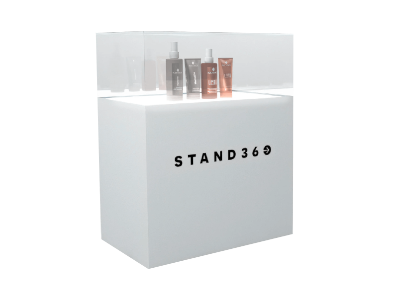 stand360 - Budujemy stoiska, które sprzedają