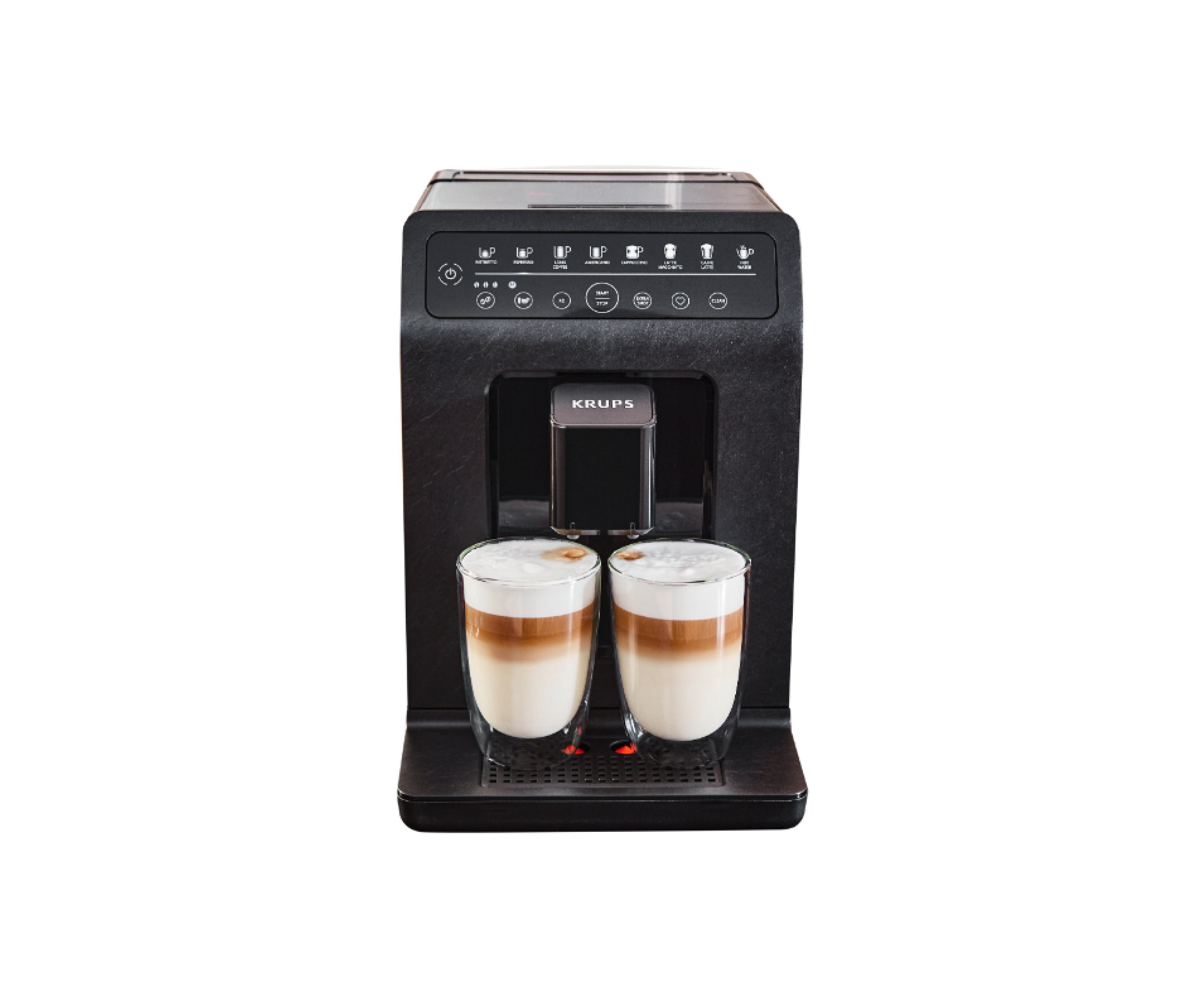 ekspres do kawy Krups