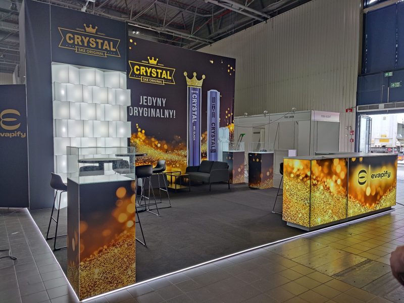 stand360 - Budujemy stoiska, które sprzedają