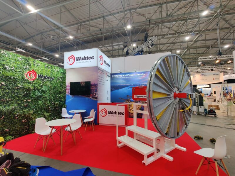 stand360 - Budujemy stoiska, które sprzedają
