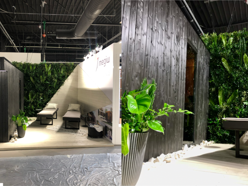 stand360 - We build stands that sell