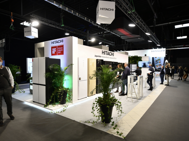 stand360 - Budujemy stoiska, które sprzedają