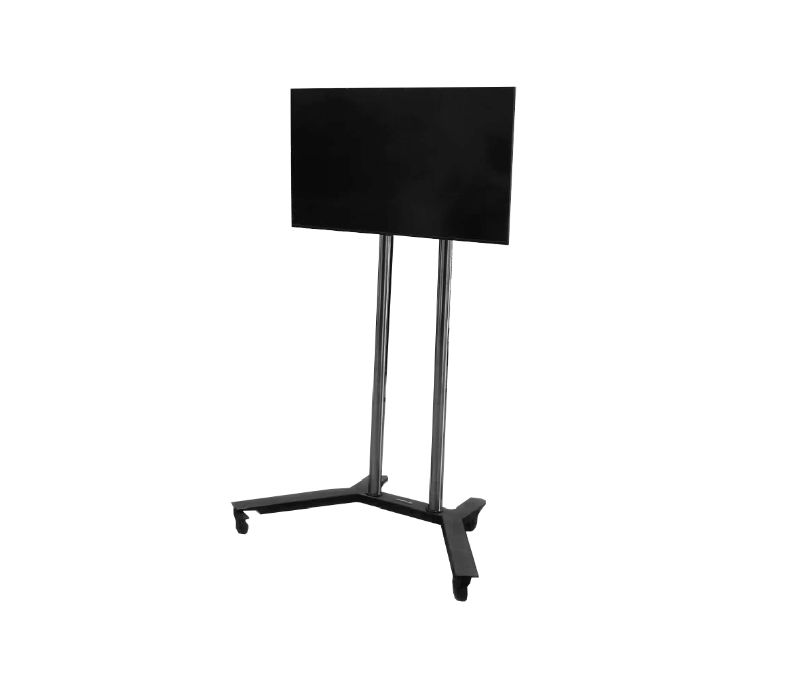czarny stojak do ekranu_2