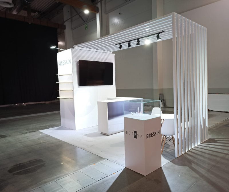 stand360 - Budujemy stoiska, które sprzedają