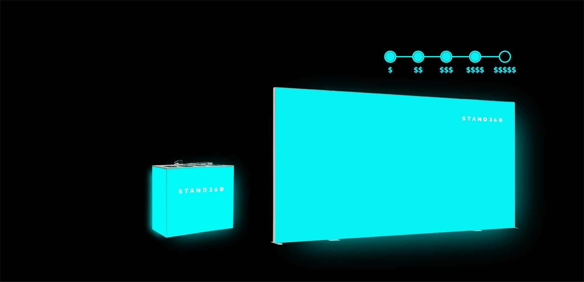 stand360 - We build stands that sell