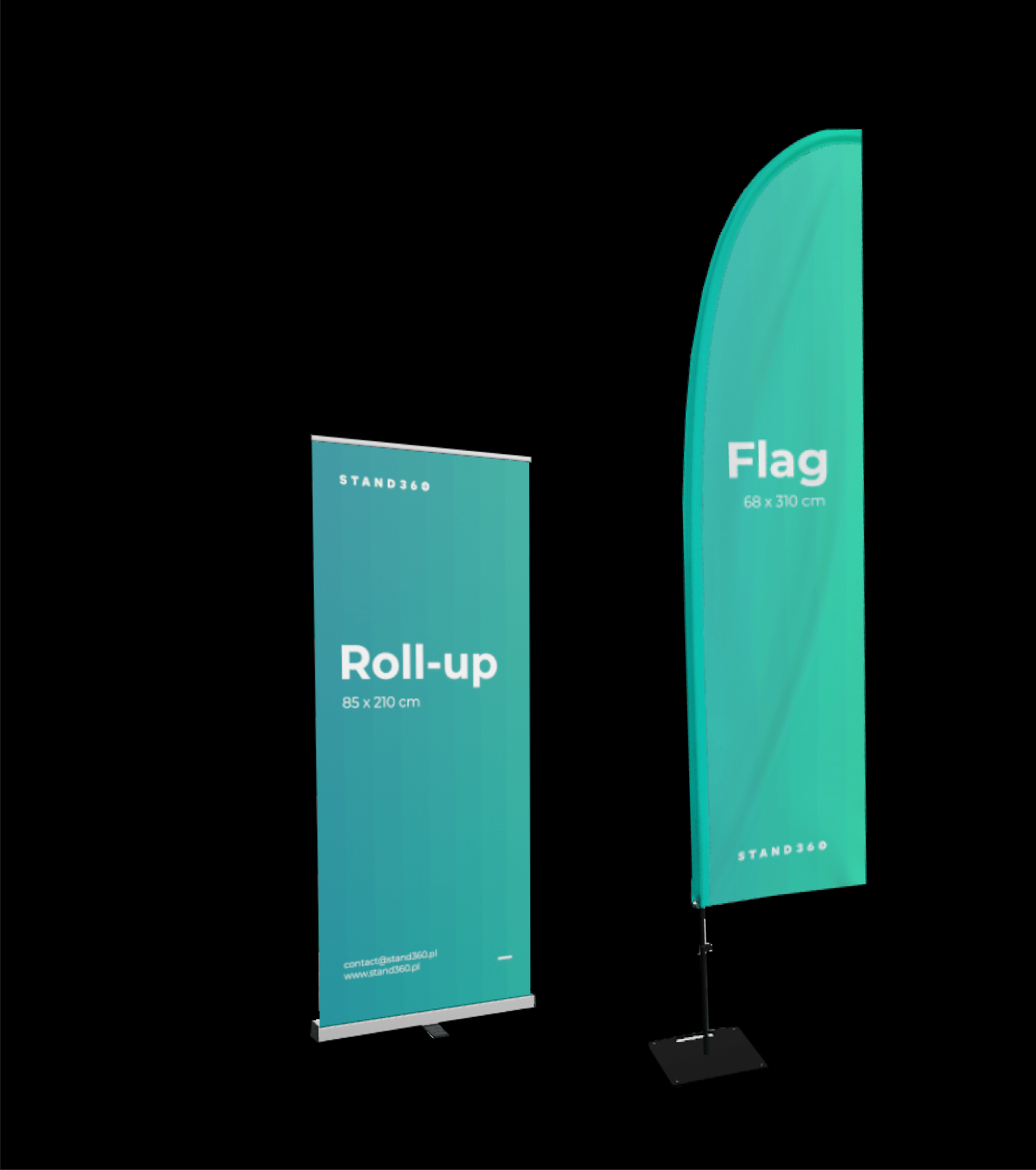 stand360 - We build stands that sell