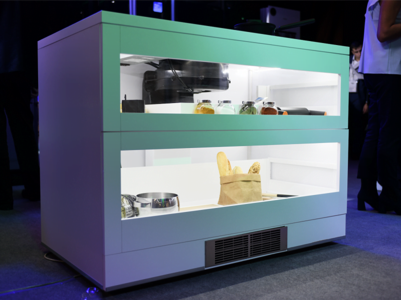 stand360 - Budujemy stoiska, które sprzedają