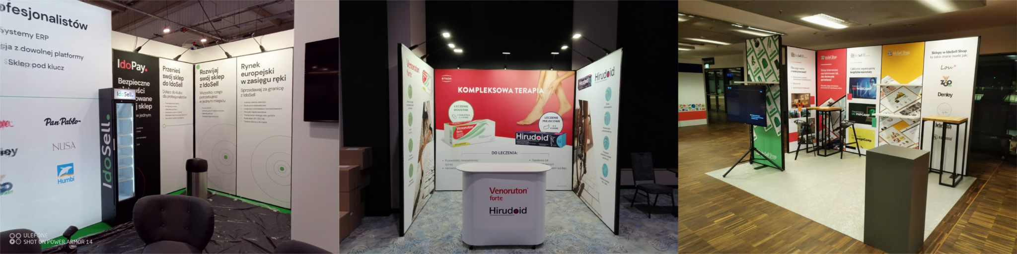 stand360 - Budujemy stoiska, które sprzedają