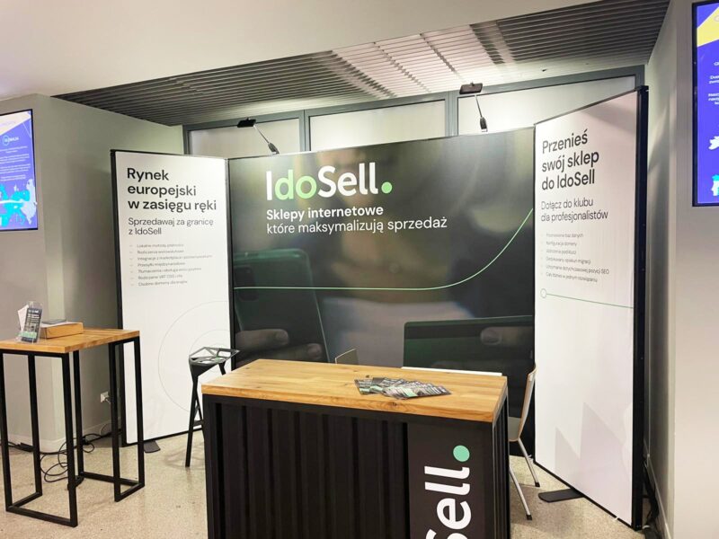 multiwall konstrukcja zabudowa targowa ścianka mobilna