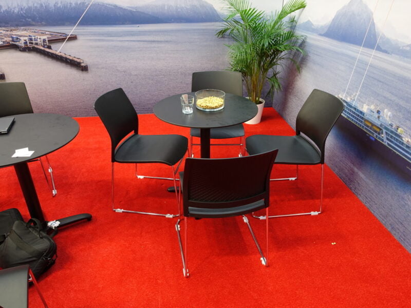 stand360 - Budujemy stoiska, które sprzedają