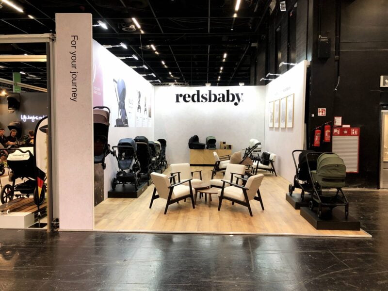 stand360 - Budujemy stoiska, które sprzedają