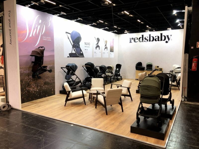 stand360 - Budujemy stoiska, które sprzedają