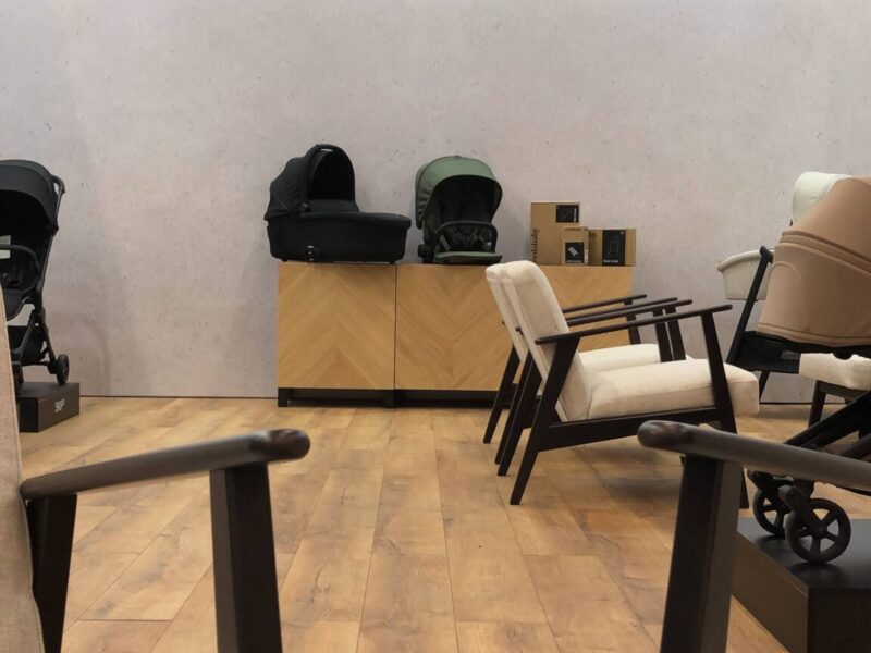 stand360 - Budujemy stoiska, które sprzedają