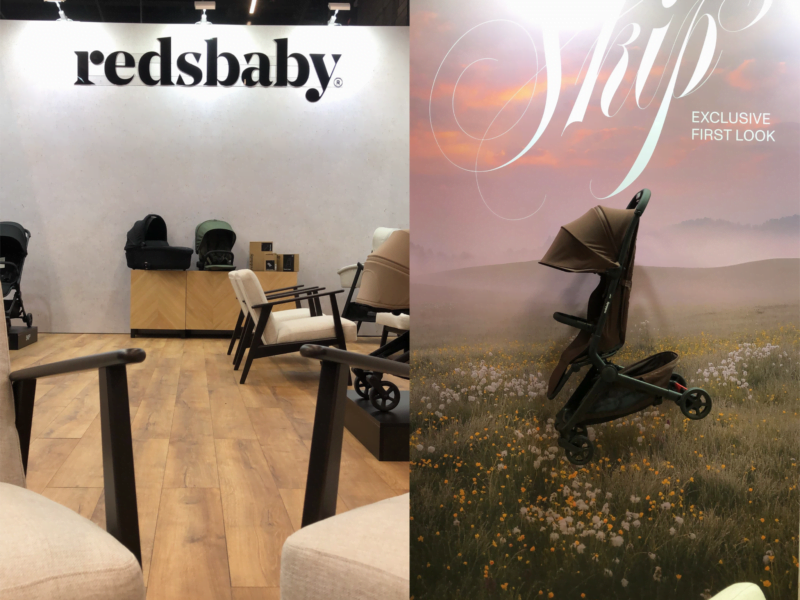 stand360 - Budujemy stoiska, które sprzedają