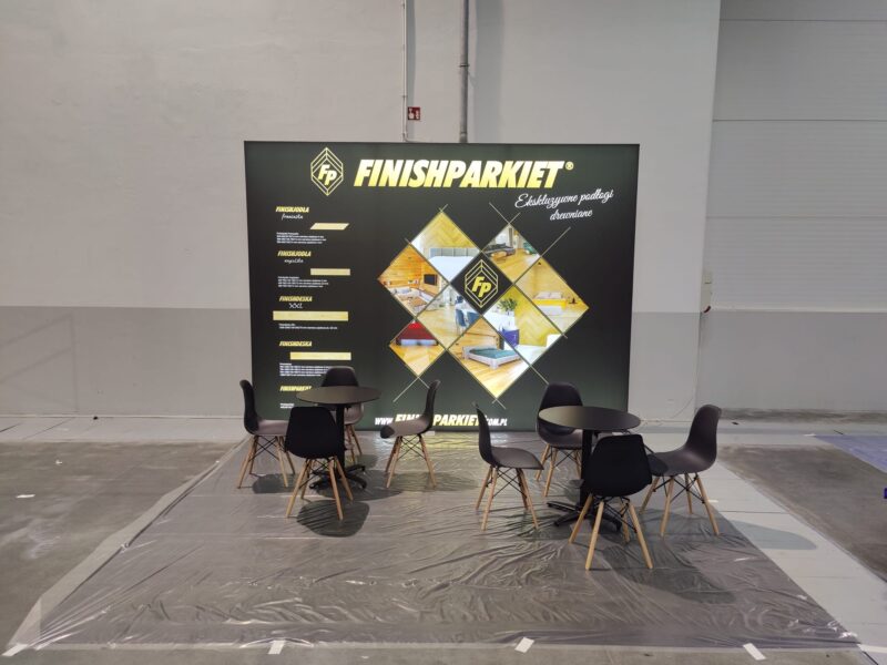 stand360 - Budujemy stoiska, które sprzedają