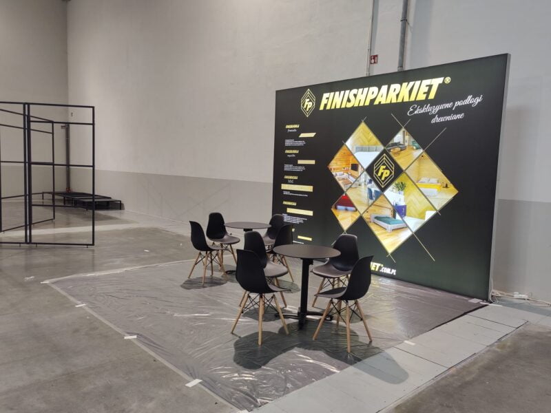 stand360 - Budujemy stoiska, które sprzedają