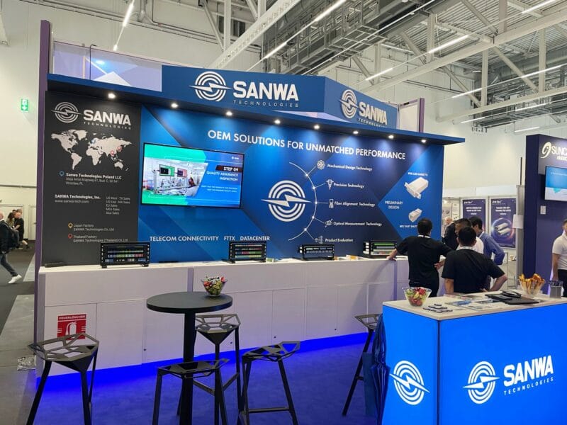 stand360 - We build stands that sell