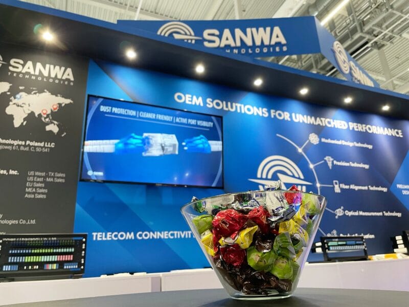 stand360 - We build stands that sell