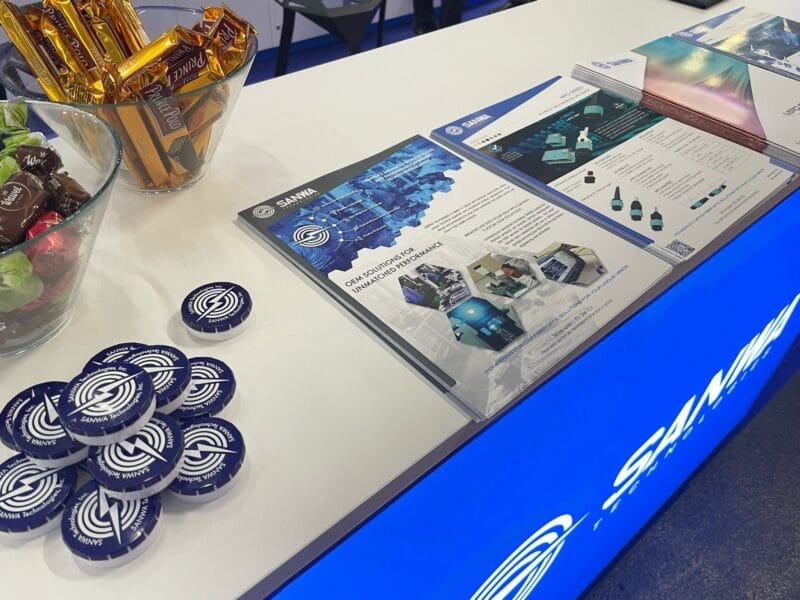 stand360 - We build stands that sell