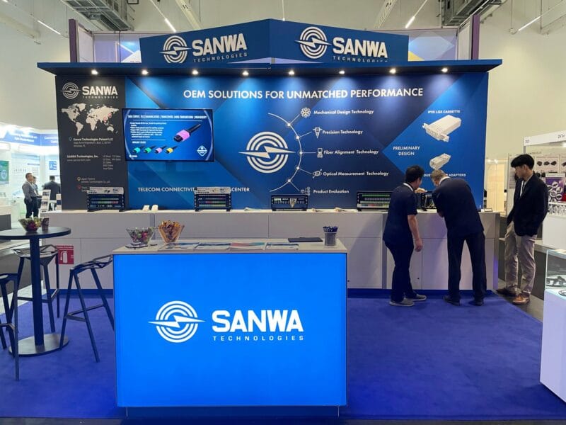 stand360 - We build stands that sell