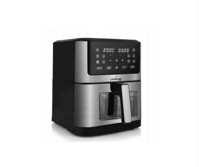 air fryer frytkownica