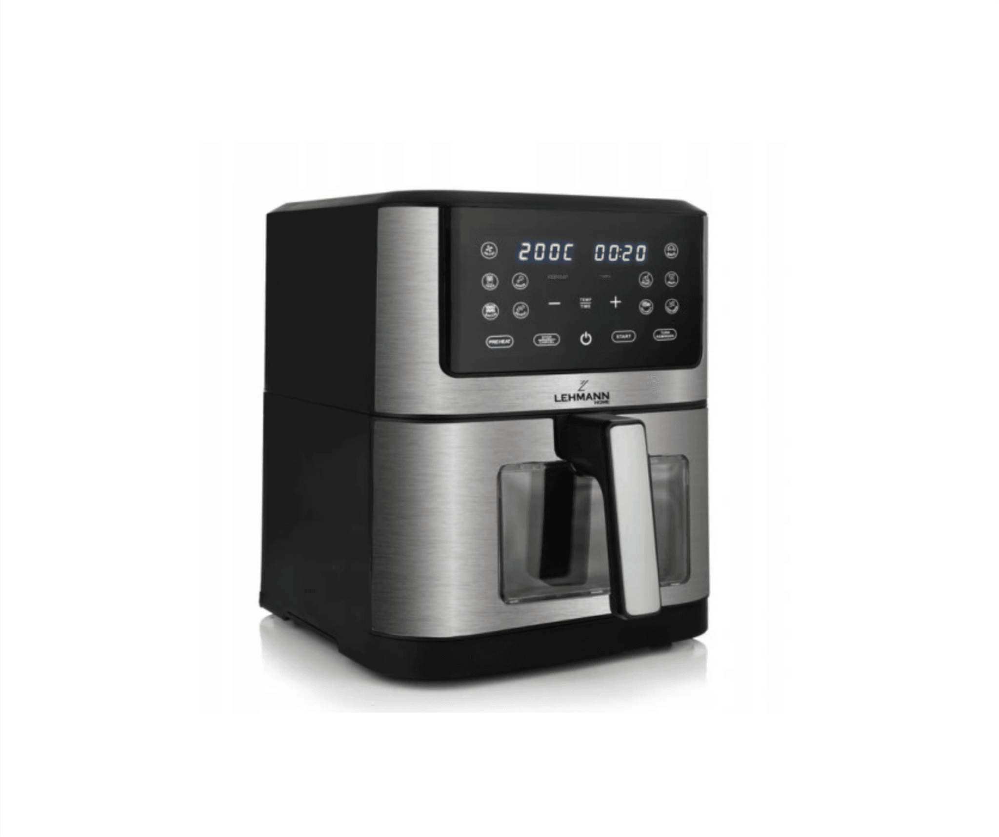 air fryer frytkownica