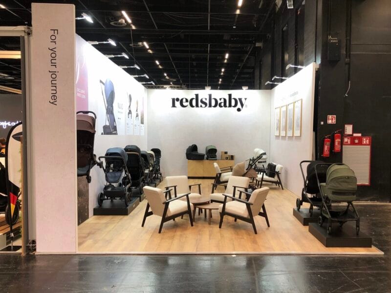 stand360 - We build stands that sell