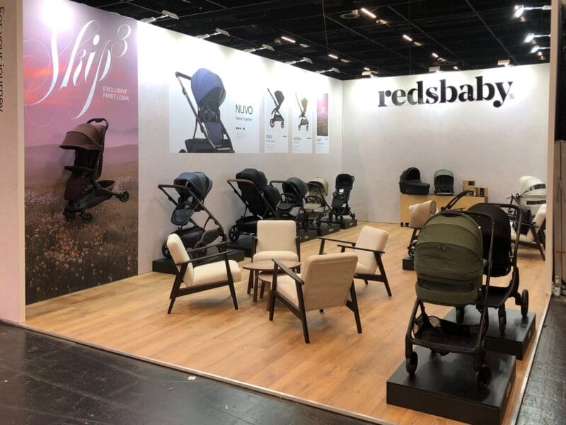 stand360 - Budujemy stoiska, które sprzedają