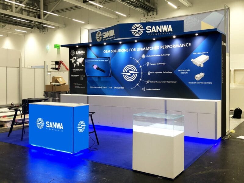 stand360 - We build stands that sell