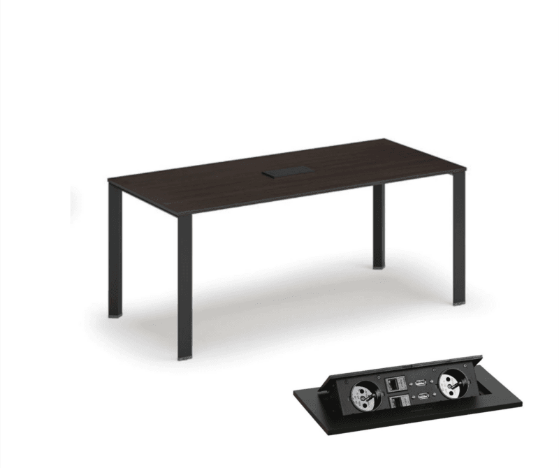 stół konferencyjny duży