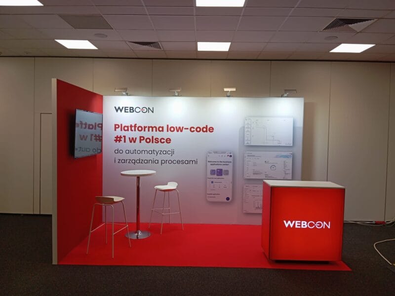 stand360 - Budujemy stoiska, które sprzedają