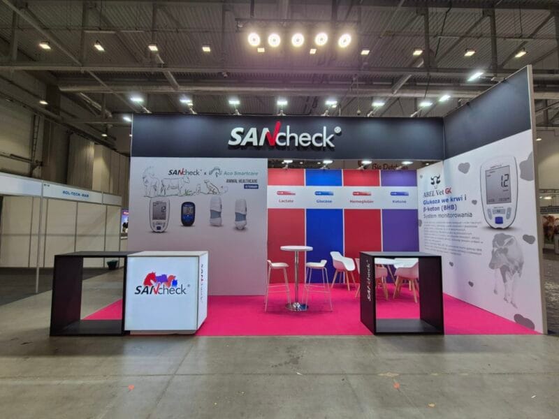 stand360 - Budujemy stoiska, które sprzedają