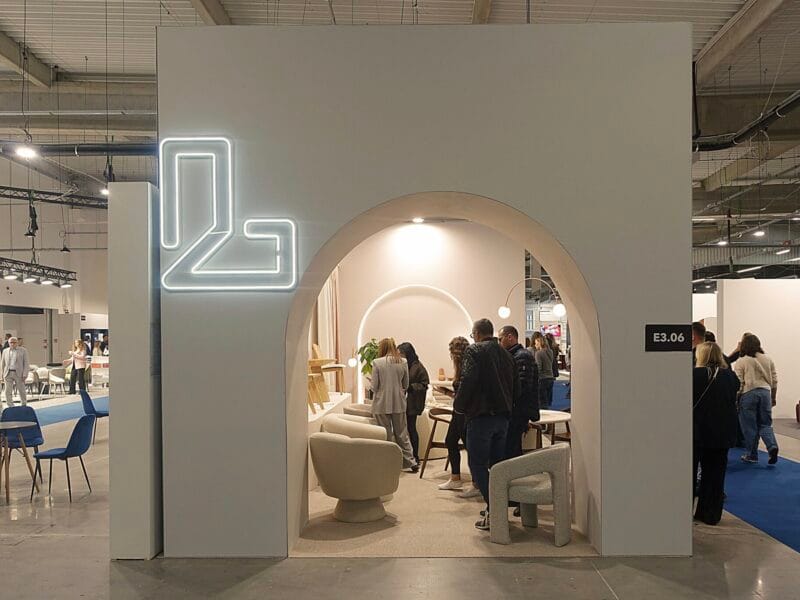 stand360 - We build stands that sell