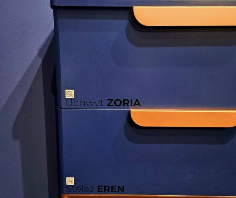 Wynajem i produkcja ścian targowych na Architect@Work.