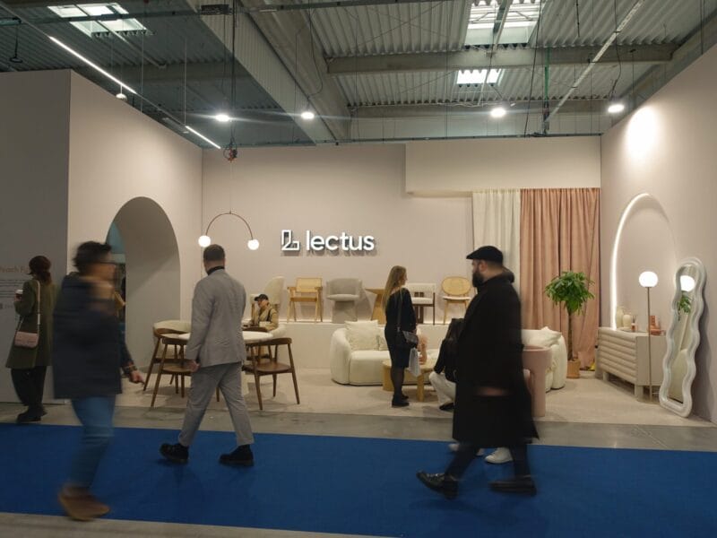 stand360 - We build stands that sell