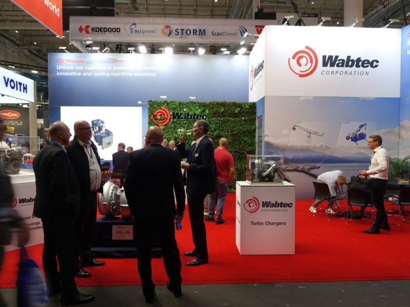 stand360 - Budujemy stoiska, które sprzedają