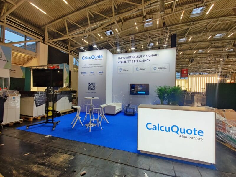 stand360 - We build stands that sell