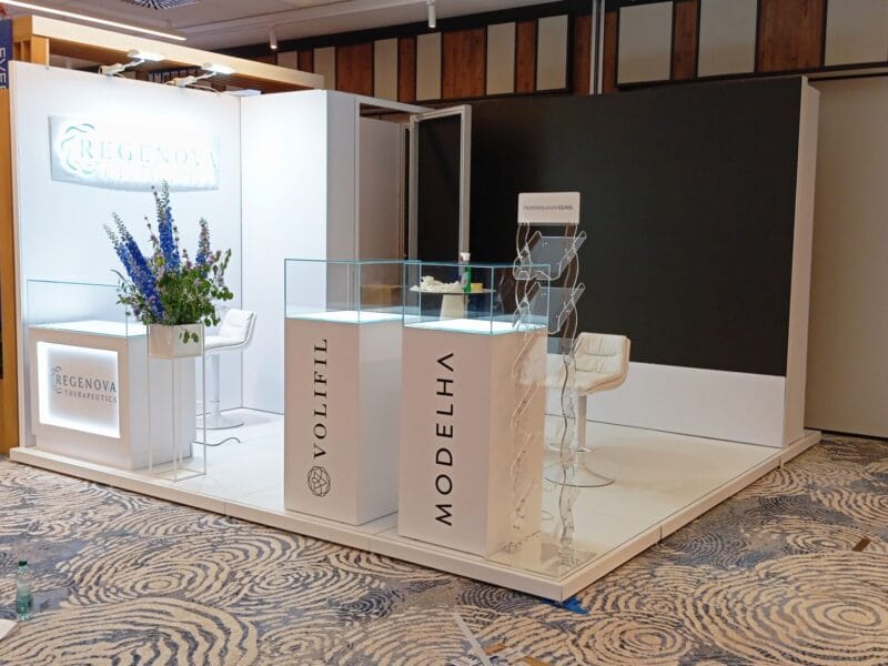 stand360 - We build stands that sell